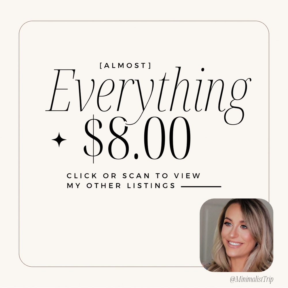 ✨ SPECIAL PROMOTION ✨